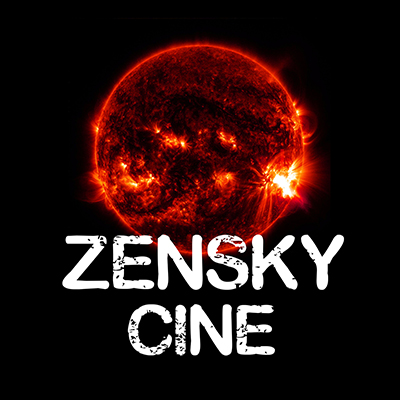 Zensky Cine Logo